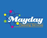 /public/logoimage/1559338653Mayday Cleaning Services Logo 10.jpg